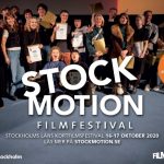 STOCKmotion filmfestival - deadline 25 maj.