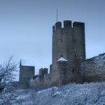 Sök till Talangdagarna i Visby.