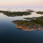 Viggskläppen, Stockholms skärgård. Foto: Henrik Trygg/Visit Stockholm