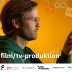 Hållbar film/tv-produktion.