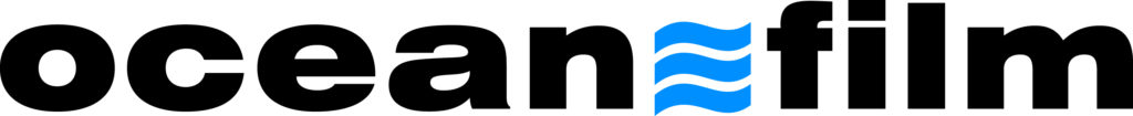 Oaceanfilm logotyp