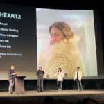 Megaheartz av Emily Norling presenteras tillsammans med vårens övriga svenska biopremiärer. Foto: Daniel Chilla/Film Stockholm.