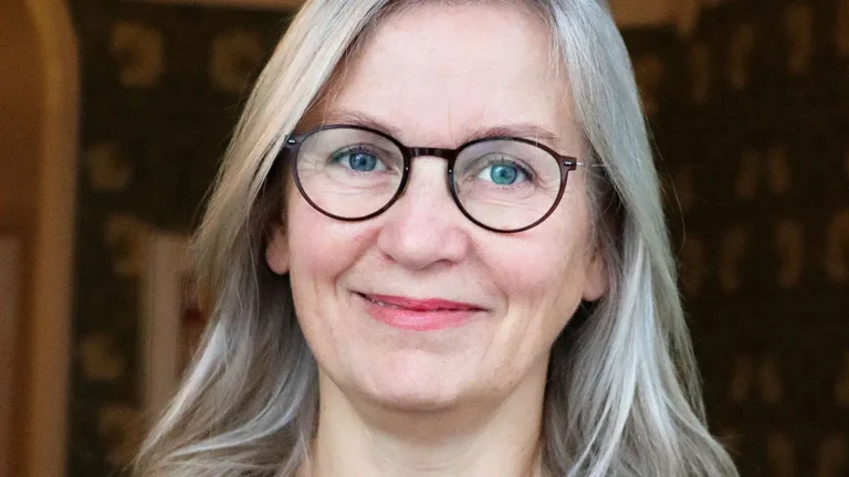 Magdalena Jangard