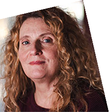 Anne-Marie Söhrman Fermelin