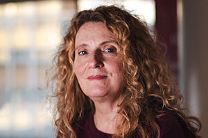 Anne-Marie Söhrman Fermelin