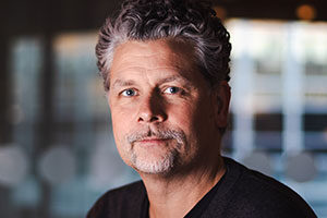Daniel Chilla